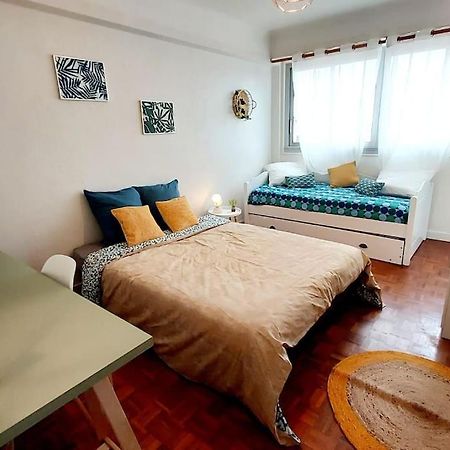 Cosy Mirabelle 2Ch - Parc Expo - Balcon & Parking Leilighet Pau Eksteriør bilde