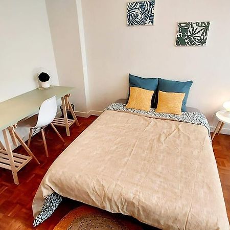 Cosy Mirabelle 2Ch - Parc Expo - Balcon & Parking Leilighet Pau Eksteriør bilde