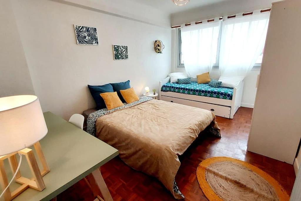 Cosy Mirabelle 2Ch - Parc Expo - Balcon & Parking Leilighet Pau Eksteriør bilde