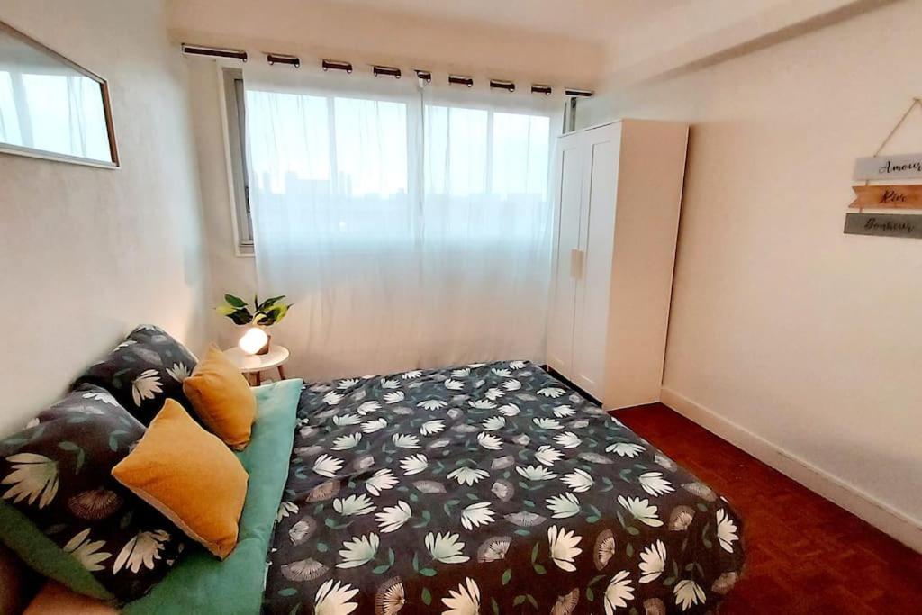 Cosy Mirabelle 2Ch - Parc Expo - Balcon & Parking Leilighet Pau Eksteriør bilde